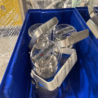 Troemner 5kg Calibration Weights - Quantity 6 image 1